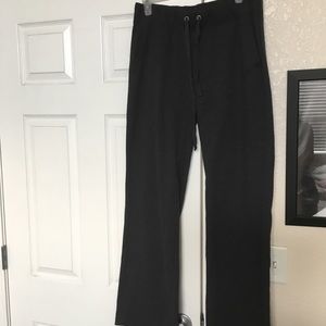Long Alloy Lounge Pants